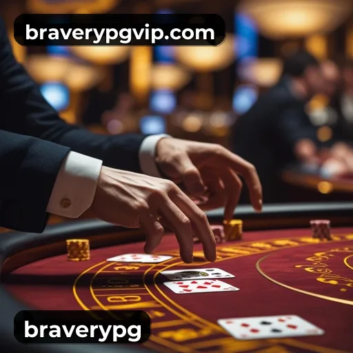 Vantagens exclusivas braverypg para jogadores brasileiros - São Paulo, Rio, BH