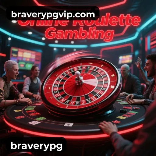 braverypg bônus R$5.000 + 500 giros - Rollover 35x, prazo 30 dias, 38% taxa conversão