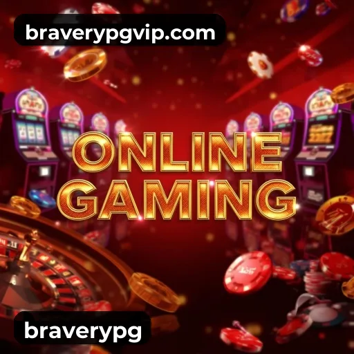 Principais provedores de slots da braverypg - NetEnt, Pragmatic Play, Play'n GO